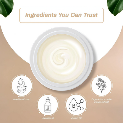 Mama Bear Oasis Lotion