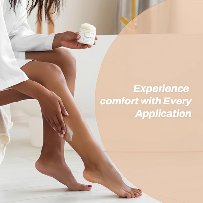 Mama Bear Oasis Lotion